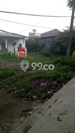 Dijual Tanah 1000m2 di Tangerang Kota, Tangerang Dijual Tanah 1000m2 di Tangerang Kota, Tangerang
