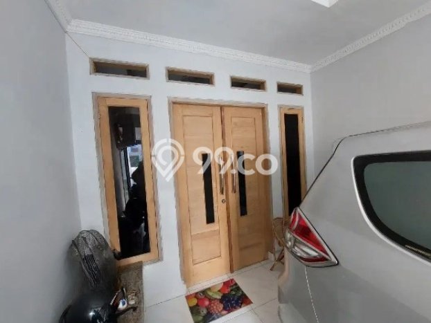 Properti Nyaman 3 KT Luas Tanah 168m² di Pinang, Tangerang Properti Nyaman 3 KT Luas Tanah 168m² di Pinang, Tangerang