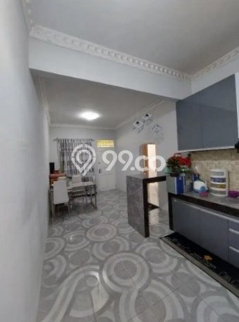 Properti Nyaman 3 KT Luas Tanah 168m² di Pinang, Tangerang Properti Nyaman 3 KT Luas Tanah 168m² di Pinang, Tangerang