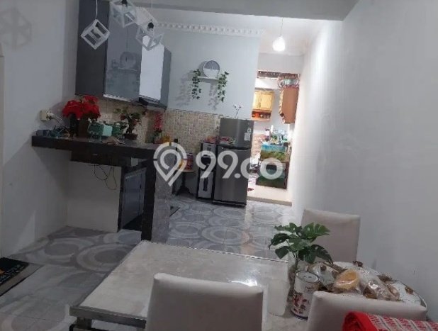 Properti Nyaman 3 KT Luas Tanah 168m² di Pinang, Tangerang Properti Nyaman 3 KT Luas Tanah 168m² di Pinang, Tangerang