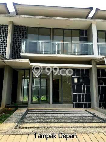 Rumah LT 90m² / LB 68m² Cluster Exclusive di Cisauk, Tangerang Rumah LT 90m² / LB 68m² Cluster Exclusive di Cisauk, Tangerang