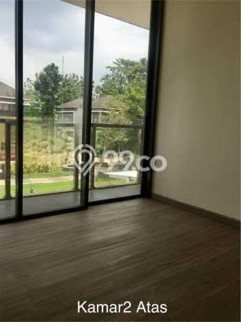 Rumah LT 90m² / LB 68m² Cluster Exclusive di Cisauk, Tangerang Rumah LT 90m² / LB 68m² Cluster Exclusive di Cisauk, Tangerang