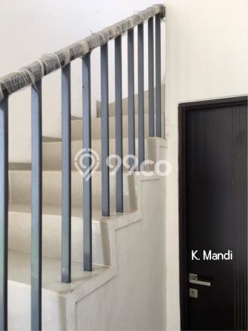 Rumah LT 90m² / LB 68m² Cluster Exclusive di Cisauk, Tangerang Rumah LT 90m² / LB 68m² Cluster Exclusive di Cisauk, Tangerang