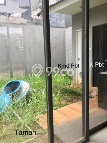 Rumah LT 90m² / LB 68m² Cluster Exclusive di Cisauk, Tangerang Rumah LT 90m² / LB 68m² Cluster Exclusive di Cisauk, Tangerang