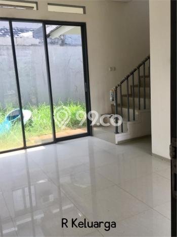 Rumah LT 90m² / LB 68m² Cluster Exclusive di Cisauk, Tangerang Rumah LT 90m² / LB 68m² Cluster Exclusive di Cisauk, Tangerang