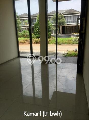 Rumah LT 90m² / LB 68m² Cluster Exclusive di Cisauk, Tangerang Rumah LT 90m² / LB 68m² Cluster Exclusive di Cisauk, Tangerang