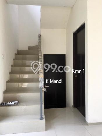 Rumah LT 90m² / LB 68m² Cluster Exclusive di Cisauk, Tangerang Rumah LT 90m² / LB 68m² Cluster Exclusive di Cisauk, Tangerang