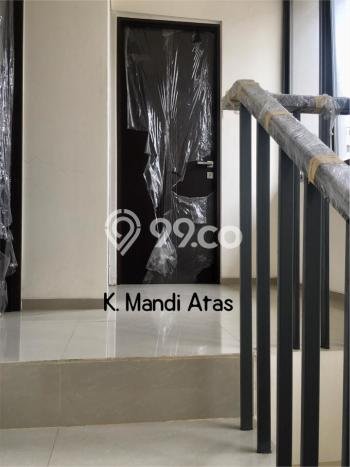 Rumah LT 90m² / LB 68m² Cluster Exclusive di Cisauk, Tangerang Rumah LT 90m² / LB 68m² Cluster Exclusive di Cisauk, Tangerang