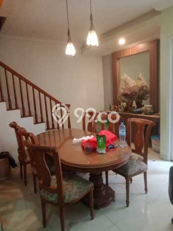 Rumah di Kawasan Lippo Karawaci, Area Elite LT 160m² Rumah di Kawasan Lippo Karawaci, Area Elite LT 160m²