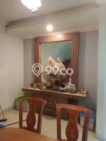 Rumah di Kawasan Lippo Karawaci, Area Elite LT 160m² Rumah di Kawasan Lippo Karawaci, Area Elite LT 160m²