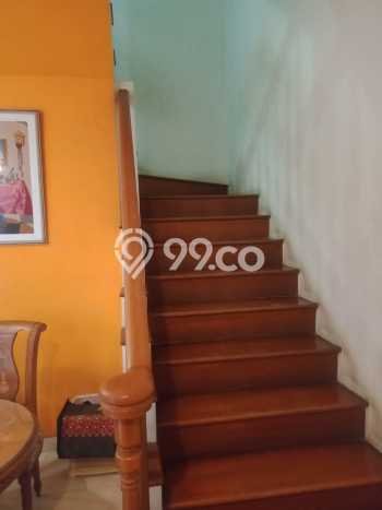 Rumah di Kawasan Lippo Karawaci, Area Elite LT 160m² Rumah di Kawasan Lippo Karawaci, Area Elite LT 160m²