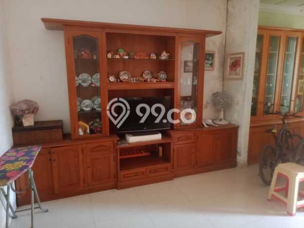 Rumah di Kawasan Lippo Karawaci, Area Elite LT 160m² Rumah di Kawasan Lippo Karawaci, Area Elite LT 160m²