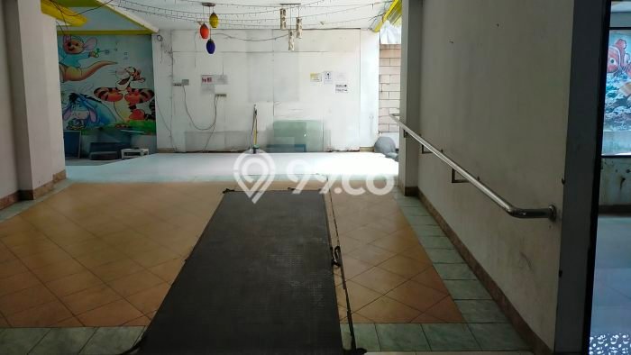Unit Komersial Dijual di Tangerang LT 4600m2 & LB 11335m2 Unit Komersial Dijual di Tangerang LT 4600m2 & LB 11335m2
