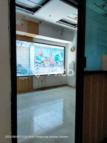 Unit Komersial Dijual di Tangerang LT 4600m2 & LB 11335m2 Unit Komersial Dijual di Tangerang LT 4600m2 & LB 11335m2