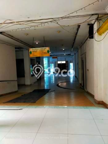 Unit Komersial Dijual di Tangerang LT 4600m2 & LB 11335m2 Unit Komersial Dijual di Tangerang LT 4600m2 & LB 11335m2