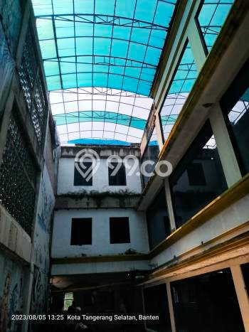 Unit Komersial Dijual di Tangerang LT 4600m2 & LB 11335m2 Unit Komersial Dijual di Tangerang LT 4600m2 & LB 11335m2