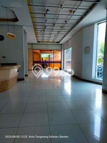 Unit Komersial Dijual di Tangerang LT 4600m2 & LB 11335m2 Unit Komersial Dijual di Tangerang LT 4600m2 & LB 11335m2