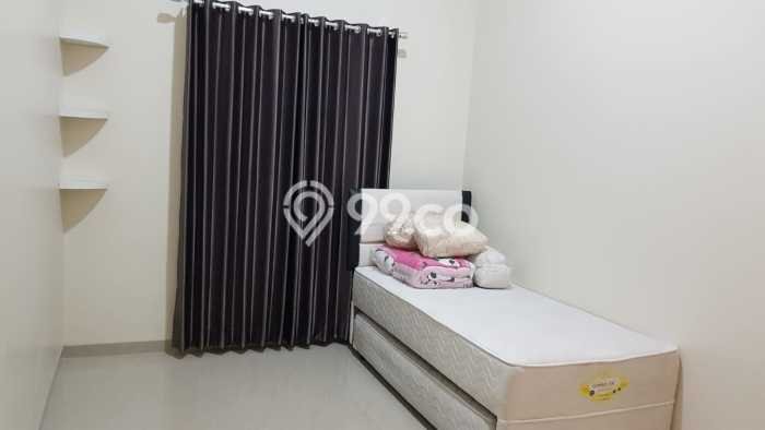Rumah LT 112m² Konsep Modern di Kawasan Elite Taman Royal, Tangerang Rumah LT 112m² Konsep Modern di Kawasan Elite Taman Royal, Tangerang