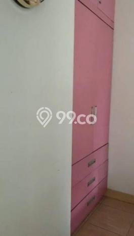 Rumah 4 Kamar di Pinggir Kota Banjar Wijaya, Tangerang - Harga Menarik Rumah 4 Kamar di Pinggir Kota Banjar Wijaya, Tangerang - Harga Menarik