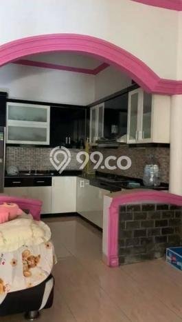 Rumah 4 Kamar di Pinggir Kota Banjar Wijaya, Tangerang - Harga Menarik Rumah 4 Kamar di Pinggir Kota Banjar Wijaya, Tangerang - Harga Menarik