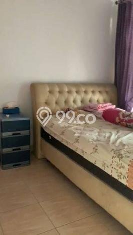 Rumah 4 Kamar di Pinggir Kota Banjar Wijaya, Tangerang - Harga Menarik Rumah 4 Kamar di Pinggir Kota Banjar Wijaya, Tangerang - Harga Menarik