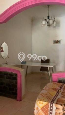 Rumah 4 Kamar di Pinggir Kota Banjar Wijaya, Tangerang - Harga Menarik Rumah 4 Kamar di Pinggir Kota Banjar Wijaya, Tangerang - Harga Menarik