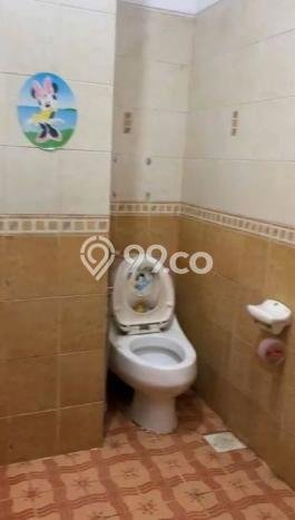 Rumah 4 Kamar di Pinggir Kota Banjar Wijaya, Tangerang - Harga Menarik Rumah 4 Kamar di Pinggir Kota Banjar Wijaya, Tangerang - Harga Menarik