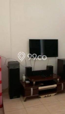 Rumah 4 Kamar di Pinggir Kota Banjar Wijaya, Tangerang - Harga Menarik Rumah 4 Kamar di Pinggir Kota Banjar Wijaya, Tangerang - Harga Menarik