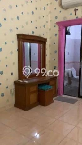 Rumah 4 Kamar di Pinggir Kota Banjar Wijaya, Tangerang - Harga Menarik Rumah 4 Kamar di Pinggir Kota Banjar Wijaya, Tangerang - Harga Menarik