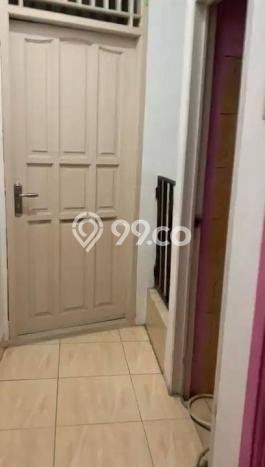 Rumah 4 Kamar di Pinggir Kota Banjar Wijaya, Tangerang - Harga Menarik Rumah 4 Kamar di Pinggir Kota Banjar Wijaya, Tangerang - Harga Menarik