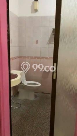 Rumah 4 Kamar di Pinggir Kota Banjar Wijaya, Tangerang - Harga Menarik Rumah 4 Kamar di Pinggir Kota Banjar Wijaya, Tangerang - Harga Menarik
