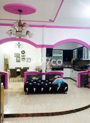 Rumah 4 Kamar di Pinggir Kota Banjar Wijaya, Tangerang - Harga Menarik Rumah 4 Kamar di Pinggir Kota Banjar Wijaya, Tangerang - Harga Menarik