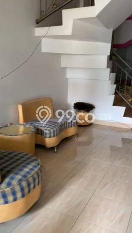 Rumah 4 Kamar di Pinggir Kota Banjar Wijaya, Tangerang - Harga Menarik Rumah 4 Kamar di Pinggir Kota Banjar Wijaya, Tangerang - Harga Menarik