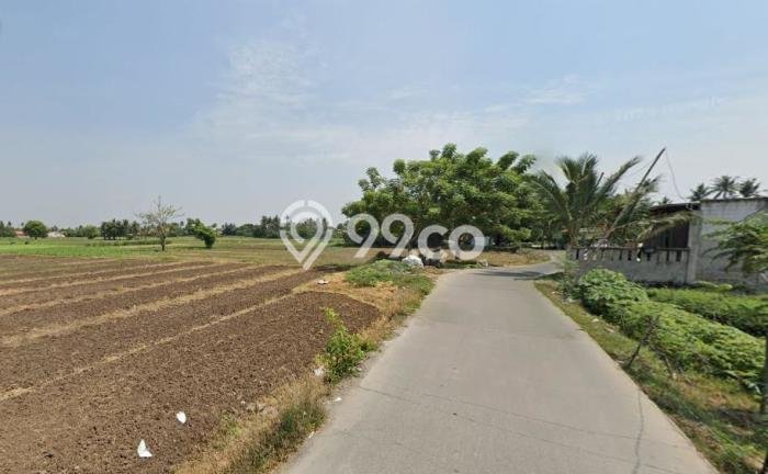 Jual Tanah Area Prospektif Kawasan Sepatan, Luas 1816m², Akses Sepatan, Tangerang, Tangerang Jual Tanah Area Prospektif Kawasan Sepatan, Luas 1816m², Akses Sepatan, Tangerang, Tangerang