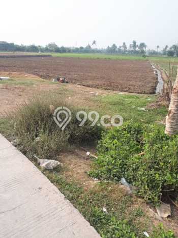 Jual Tanah Area Prospektif Kawasan Sepatan, Luas 1816m², Akses Sepatan, Tangerang, Tangerang Jual Tanah Area Prospektif Kawasan Sepatan, Luas 1816m², Akses Sepatan, Tangerang, Tangerang
