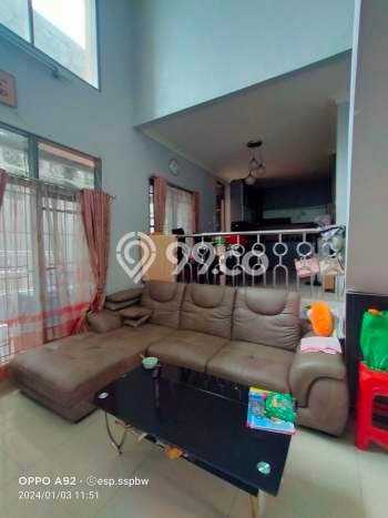 PENAWARAN TERBAIK! Rumah Premium area Modernland, Luas 160m² LB 200m² PENAWARAN TERBAIK! Rumah Premium area Modernland, Luas 160m² LB 200m²