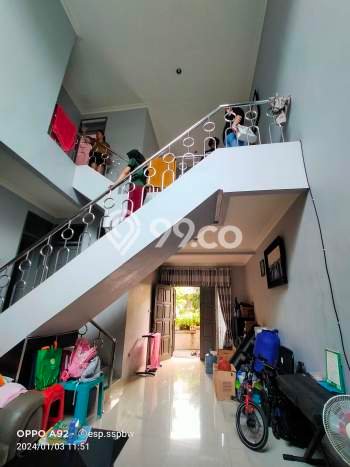 PENAWARAN TERBAIK! Rumah Premium area Modernland, Luas 160m² LB 200m² PENAWARAN TERBAIK! Rumah Premium area Modernland, Luas 160m² LB 200m²