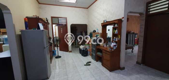 Rumah Strategis Modern Lb 170m2 di Neglasari, Tangerang Rumah Strategis Modern Lb 170m2 di Neglasari, Tangerang