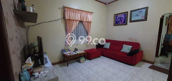 Rumah Strategis Modern Lb 170m2 di Neglasari, Tangerang Rumah Strategis Modern Lb 170m2 di Neglasari, Tangerang