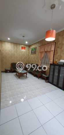 Rumah Strategis Modern Lb 170m2 di Neglasari, Tangerang Rumah Strategis Modern Lb 170m2 di Neglasari, Tangerang
