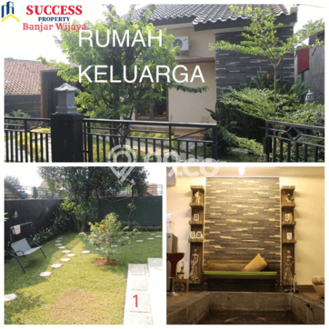 Rumah di Bojong Gede, Bogor, LT 2218m² Bangunan 900m² - INVESTASI TERBAIK! Rumah di Bojong Gede, Bogor, LT 2218m² Bangunan 900m² - INVESTASI TERBAIK!