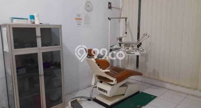 Rumah di Bojong Gede, Bogor, LT 2218m² Bangunan 900m² - INVESTASI TERBAIK! Rumah di Bojong Gede, Bogor, LT 2218m² Bangunan 900m² - INVESTASI TERBAIK!