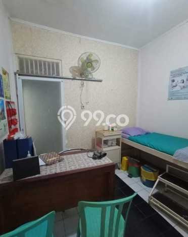 Rumah di Bojong Gede, Bogor, LT 2218m² Bangunan 900m² - INVESTASI TERBAIK! Rumah di Bojong Gede, Bogor, LT 2218m² Bangunan 900m² - INVESTASI TERBAIK!