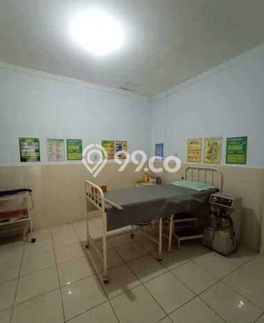 Rumah di Bojong Gede, Bogor, LT 2218m² Bangunan 900m² - INVESTASI TERBAIK! Rumah di Bojong Gede, Bogor, LT 2218m² Bangunan 900m² - INVESTASI TERBAIK!