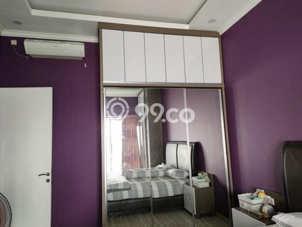 PROMO SPESIAL! Dijual Rumah Berkualitas di Taman Royal, Tangerang, LT 128m² LB 250m² PROMO SPESIAL! Dijual Rumah Berkualitas di Taman Royal, Tangerang, LT 128m² LB 250m²