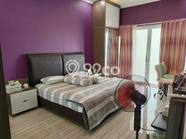 PROMO SPESIAL! Dijual Rumah Berkualitas di Taman Royal, Tangerang, LT 128m² LB 250m² PROMO SPESIAL! Dijual Rumah Berkualitas di Taman Royal, Tangerang, LT 128m² LB 250m²