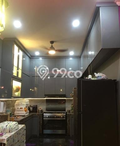 PROMO SPESIAL! Dijual Rumah Berkualitas di Taman Royal, Tangerang, LT 128m² LB 250m² PROMO SPESIAL! Dijual Rumah Berkualitas di Taman Royal, Tangerang, LT 128m² LB 250m²