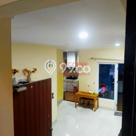 Rumah 3 KT 2 KM LT 105m², LB 144m² di Modernland, Tangerang Rumah 3 KT 2 KM LT 105m², LB 144m² di Modernland, Tangerang
