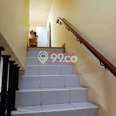 Rumah 3 KT 2 KM LT 105m², LB 144m² di Modernland, Tangerang Rumah 3 KT 2 KM LT 105m², LB 144m² di Modernland, Tangerang