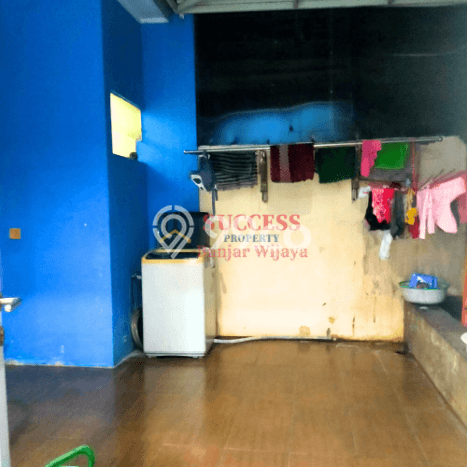 Rumah 3 KT 2 KM LT 105m², LB 144m² di Modernland, Tangerang Rumah 3 KT 2 KM LT 105m², LB 144m² di Modernland, Tangerang